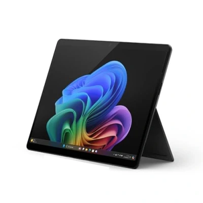 Imagen de Microsoft Surface Pro Copilot+ PC Pantalla táctil 13 Snapdragon® X Plus 16GB RAM 512GB SSD Último Modelo, 11a edición Negro