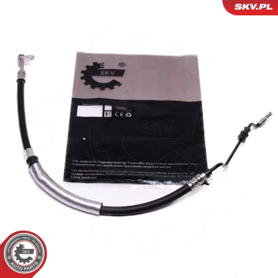Imagen de ESEN SKV 10SKV967 Manguera hidráulica, dirección HONDA: CR V 2