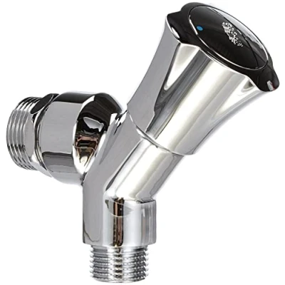 Imagen de Grohe Costa L Grifo para lavadora 1/2&quot;, color cromo (Ref.30008001)