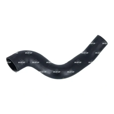 Imagen de NRF 166337 Manguera Turbo con abrazaderas LAND ROVER: Range Rover Sport