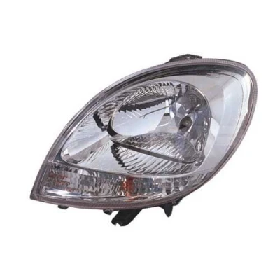 Imagen de ALKAR 2742174 Faros derecha W5W, H4, PY21W blanco RENAULT: Kangoo I, I Express