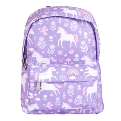 Imagen de Mochila Infantil Mini Unicorn Dreams Personalizado