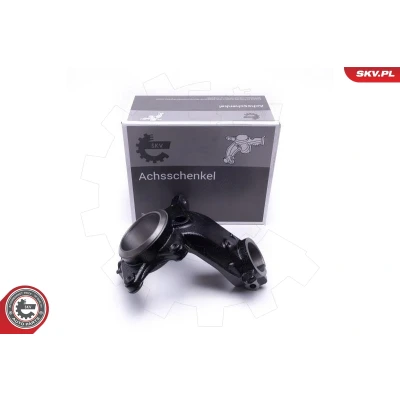 Imagen de ESEN SKV 47SKV572 Mangueta Eje delantero, derecha PEUGEOT: 206 SW, Hatchback