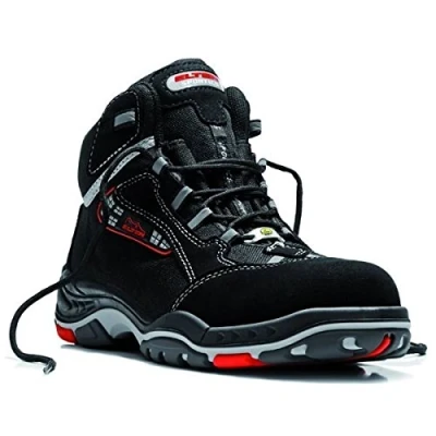 Imagen de Elten 768321 42 Tamaño esd s3 &quot;lijadora&quot; zapato de seguridad multicolor