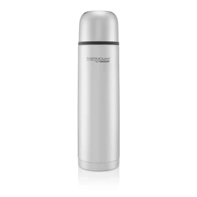Imagen de Thermos ThermoCafé Petaca en Acero Inoxidable (1000 ml)