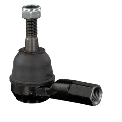 Imagen de FEBI BILSTEIN 41929 Rótula de dirección Eje delantero, izquierda, derecha con tuerca autofijadora CHEVROLET: Captiva, OPEL: Antara