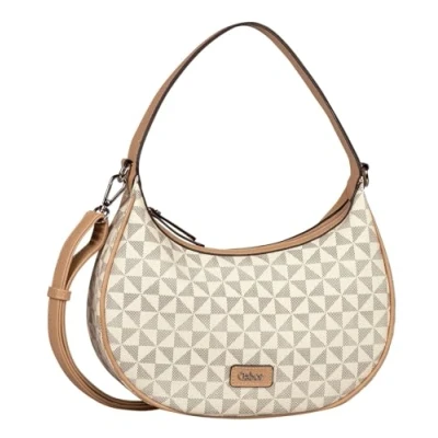 Imagen de Gabor Barina Bandolera, Mujer, Talla: One Size, Mixed white