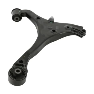 Imagen de MOOG HO WP 2549 Barra oscilante, suspensión de ruedas derecha, debajo, Eje delantero Brazo oscilante transversal HONDA: CIVIC 7 Hatchback