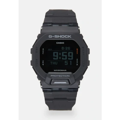 Imagen de G SHOCK Squad Unisex Reloj digital, Talla: One Size, Black