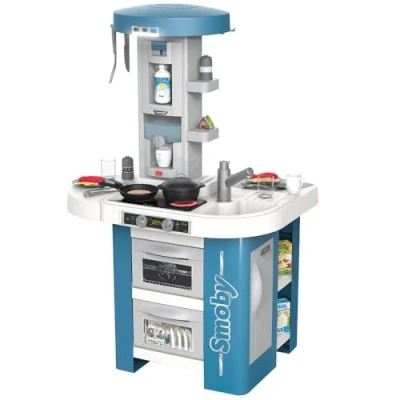 Imagen de Smoby Cocina Tech Edition (7600311052)