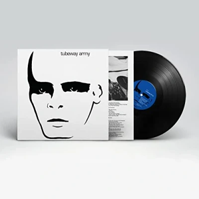Imagen de Tubeway Army [Vinilo]