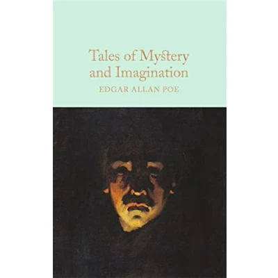 Imagen de Tales of mystery &amp; imagination