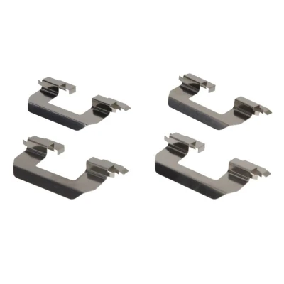 Imagen de AUTOFREN SEINSA D43038A Kit de accesorios, pastillas frenos Eje delantero