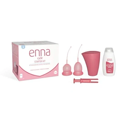 Imagen de Enna Cycle Starter Kit
