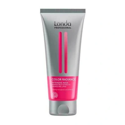 Imagen de Londa Professional Color Radiance Intensive Máscara 200 ml