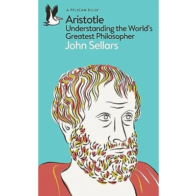 Imagen de Aristotle : Understanding The World S Greatest Philosopher