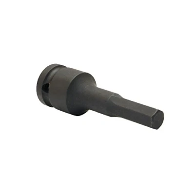 Imagen de Cofan 09765523 Vaso de impacto mancho (10 mm, 1/2&quot; hexagonal)