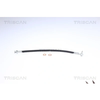 Imagen de TRISCAN 8150 50115 Latiguillos de Freno F10x1 MAZDA: MX 5 2