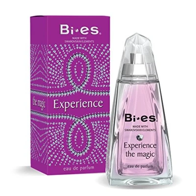 Imagen de Bi es Experience The Magic Damska Woda Perfumowana 100 ml
