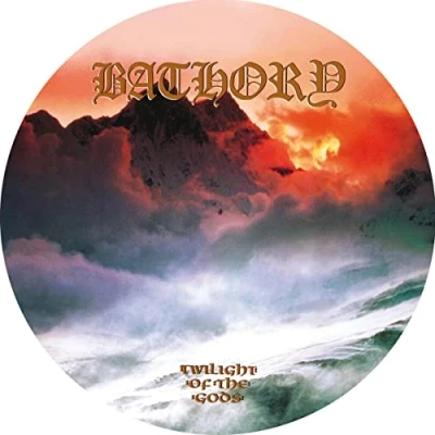 Imagen de Twilight Of The Gods (vinilo)