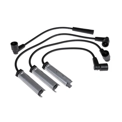 Imagen de BLUE PRINT ADG01620 Juego de Cables Encendido DAEWOO: Kalos Hatchback, Lanos Berlina, CHEVROLET: Hatchback