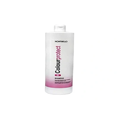 Imagen de Montibel Lo Colour Protect, Champú, 1000 ml