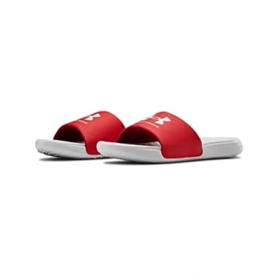 Imagen de Under Armour Hombre UA M Ansa Fix SL Sandalia Slide