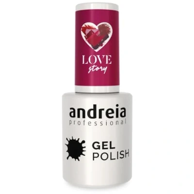 Imagen de Pintaúñas Semipermanente Gel Polish Andreia Professional 302 (10,5 ml)