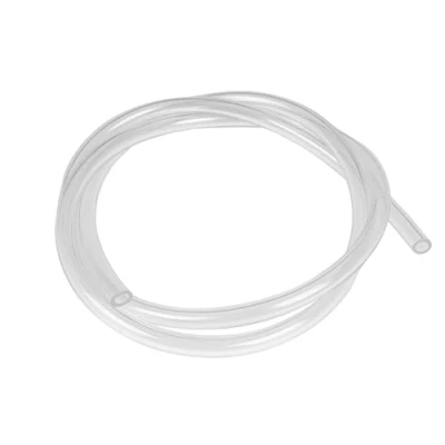 Imagen de Ricambino Manguera de Gasolina 5x9mm 1m Universal Transparente
