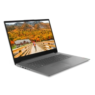 Imagen de PC Portable LENOVO Ideapad 3 17ALC6 17&#039;&#039; HD+ AMD R5 5500U RAM 12Go SSD 512 Go Sans Windows AZERTY