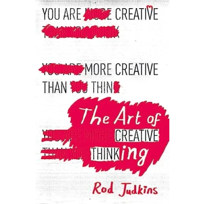 Imagen de The Art Of Creative Thinking (ebook)
