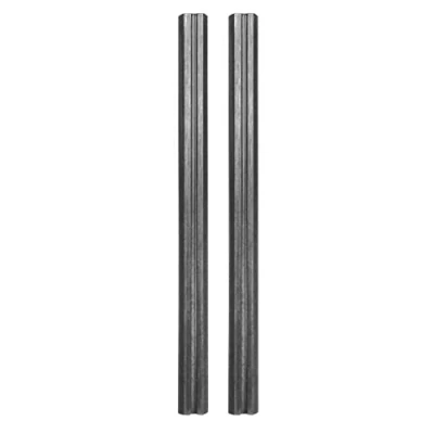 Imagen de Ryobi PB82A2 Cuchillas compatibles con EPN758NHG (82 mm, 2 unidades)