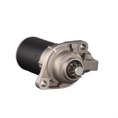 Imagen de FEBI BILSTEIN 101589 Motor de arranque 12 1,2 10 VOLKSWAGEN: Golf 4, 5, Polo IV Hatchback, SEAT: Ibiza 3, Leon I 2