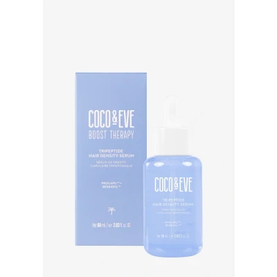 Imagen de Coco &amp; Eve Boost Therapy Tripeptide Hair Density Serum