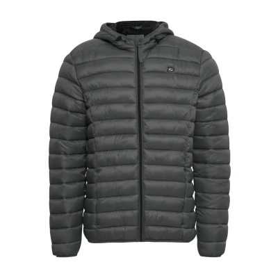 Imagen de Blend Romseybh Chaqueta de invierno, Hombre, Talla: 3XL, Iron gate