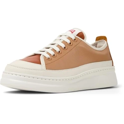 Imagen de Camper Runner Up K201626, Zapatillas Mujer, Multi Assorted 012 TWS, 42 EU