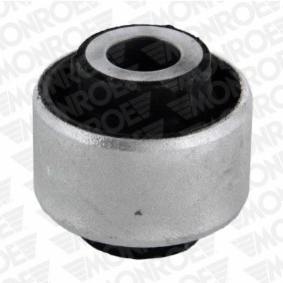 Imagen de MONROE L25825 Silentblock Brazo de Suspension Rodamiento caucho metal oscilante transversal RENAULT: MEGANE 3 Coupe,