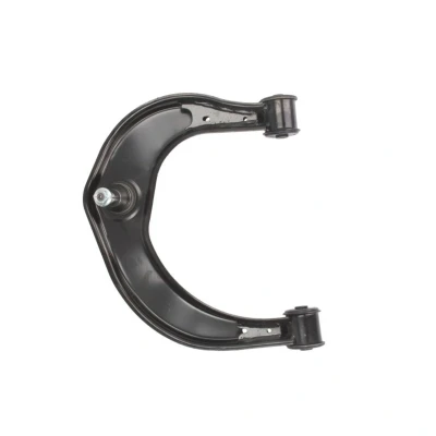 Imagen de MOOG VO WP 13729 Barra oscilante, suspensión de ruedas izquierda, arriba, Eje delantero Brazo oscilante transversal Chapa acero