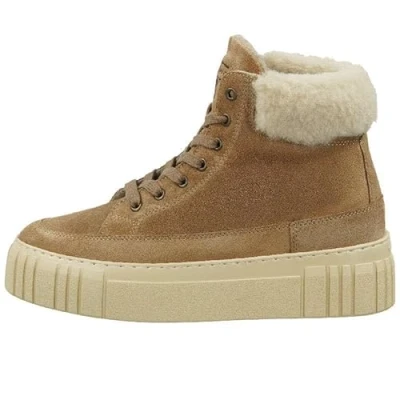 Imagen de GANT Snowmont Botines bajos, Mujer, Talla: 41, Warm sand Zapatos