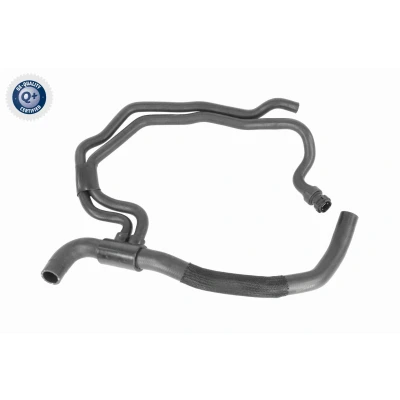 Imagen de VAICO V46 1605 Manguitos de Radiador Radiador, a la izquierda abajo EPDM (Ethylen Propylen Dien Caucho) Con acoplamiento RENAULT: Kangoo I, CLIO 2