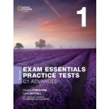 Imagen de Exam Essentials Advanced Practice Test 1 + Key