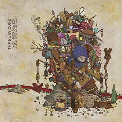 Imagen de The Ruby Cord (2lp+Mp3) [Vinilo]