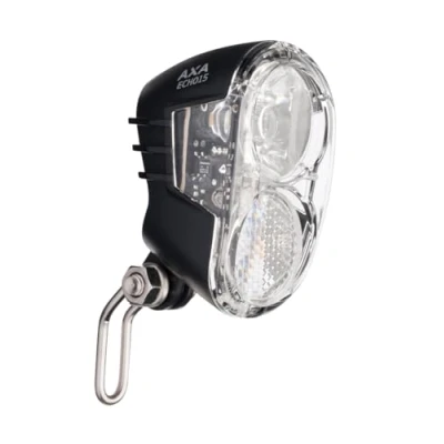 Imagen de Luz delantera AXA Echo 15 Switch