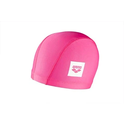 Imagen de arena Unix II Gorro de Natación Tejido Unisex, para Mujeres y Hombres, Elástico Secado Rápido, Suave Resistente
