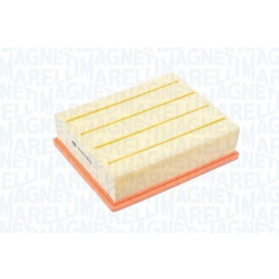 Imagen de MAGNETI MARELLI 152071761663 Filtro de aire 70 Cartucho filtrante AUDI: A4 B6 Berlina, B7 Avant, SEAT: Exeo ST, Berlina