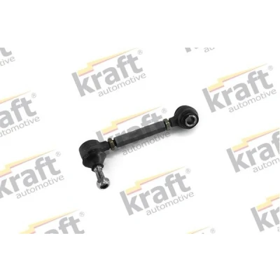 Imagen de KRAFT 4210340 Barra oscilante, suspensión de ruedas Eje trasero, derecha Brazo oscilante transversal AUDI: A6 C4 Berlina, 100 Avant
