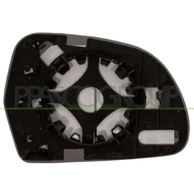 Imagen de PRASCO AD8107504 Cristal de Espejo izquierda AUDI: Q3