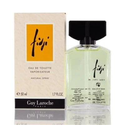 Imagen de Guy Laroche Fidji Eau de Toilette 50 ml
