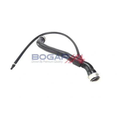 Imagen de BOGAP C4228170 Manguitos de Radiador MERCEDES BENZ: Clase C Sedán, E Coupé, T modell