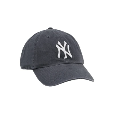 Imagen de &#039;47 NEW YORK Yankees Clean UP Unisex Gorra, Talla: One Size, Navy